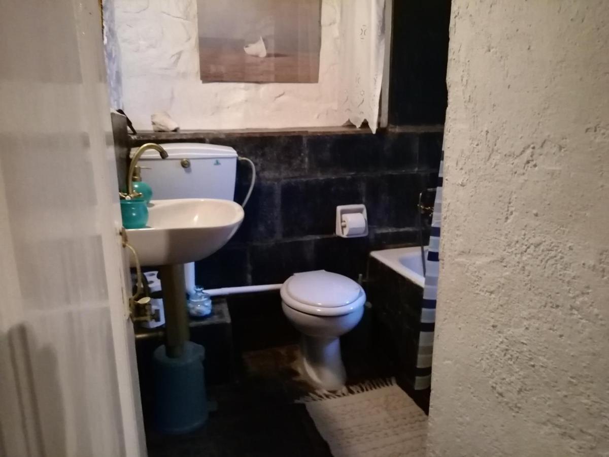 Mandraki Arbeli House别墅 外观 照片
