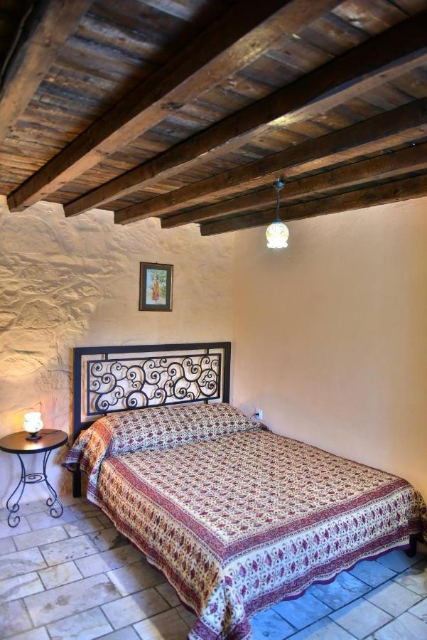 Mandraki Arbeli House别墅 外观 照片
