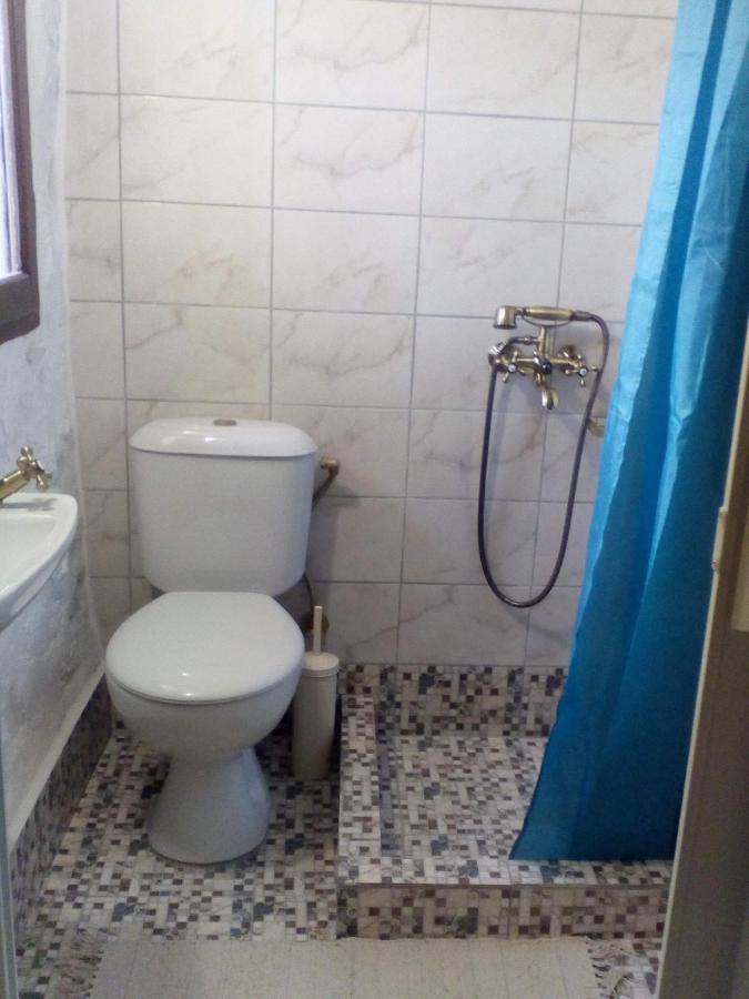 Mandraki Arbeli House别墅 外观 照片