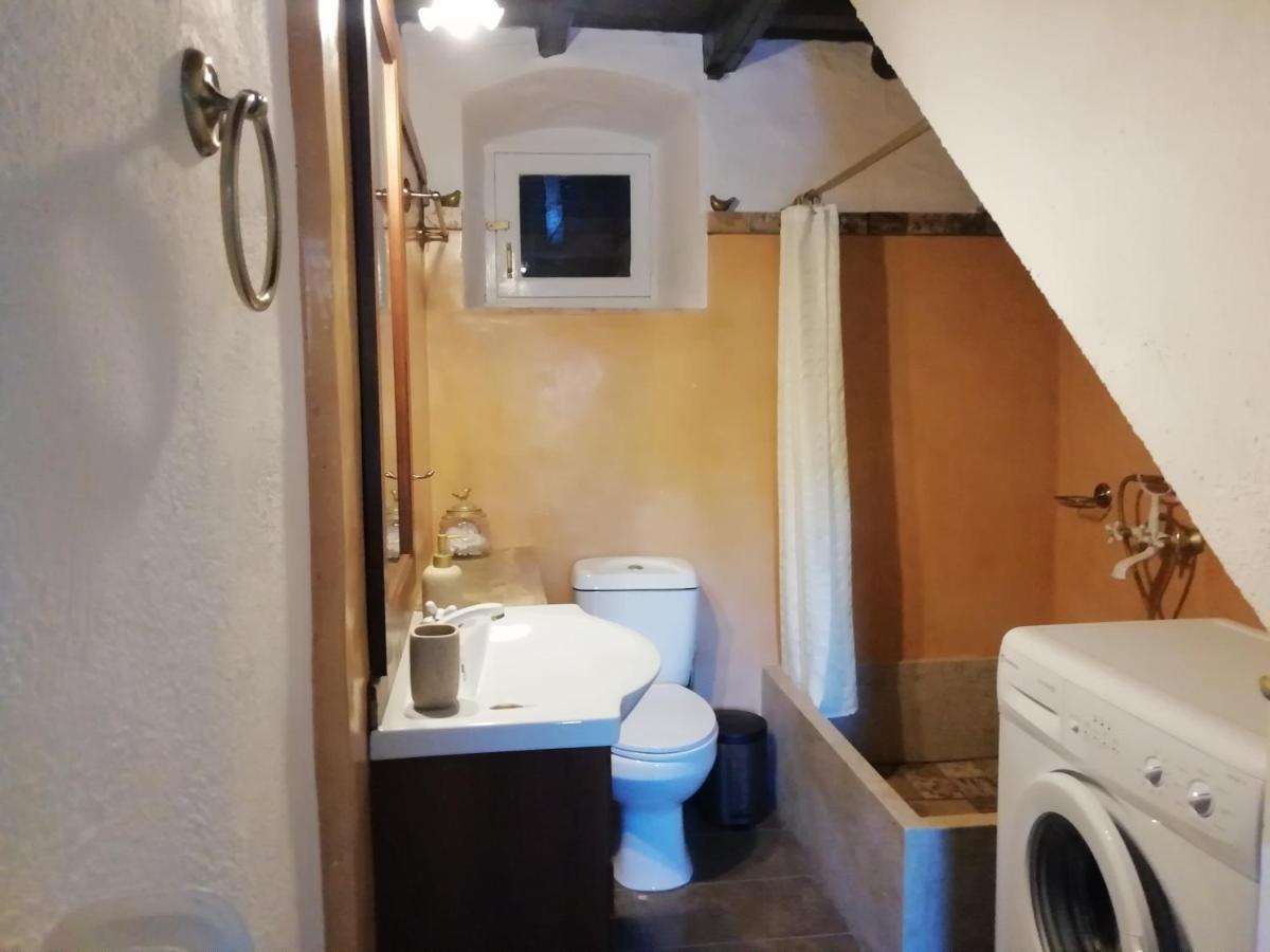 Mandraki Arbeli House别墅 外观 照片